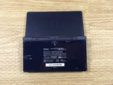 lc3384 Plz Read Item Condi Nintendo DS Lite Cobalt Black Console Japan