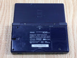 LF8994 With Defects - Nintendo DS Lite Enamel Navy Console Japan
