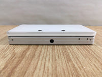 LF9794 Not Working - Nintendo 3DS Ice White Console Japan