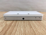 LF9794 Not Working - Nintendo 3DS Ice White Console Japan