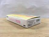 lc3686 GameBoy Pocket Console Box Only Console Japan