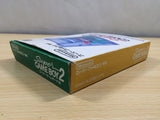 Super Game Boy 2 GameBoy BOXED SNES Super Famicom Japan - UE6098