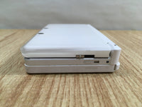 LF9794 Not Working - Nintendo 3DS Ice White Console Japan