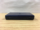 lc3384 Plz Read Item Condi Nintendo DS Lite Cobalt Black Console Japan