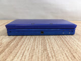 LG2297 With Defects - Nintendo 3DS Cobalt Blue Console Japan