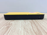 lf2186 Plz Read Item Condi Nintendo DSi LL XL DS Yellow Console Japan