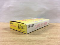 lc3686 GameBoy Pocket Console Box Only Console Japan