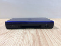 lf2504 Plz Read Item Condi Nintendo DS Lite Cobalt Black Console Japan