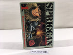 AAA1951 Spriggan Vol.1 Japanese Manga