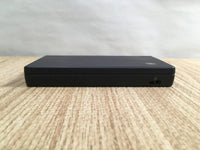 LG2660 Plz Read Item Condi Nintendo DSi DS Black Console Japan