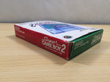 Super Game Boy 2 GameBoy BOXED SNES Super Famicom Japan - UE6098