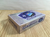 LG1107 GameBoy Advance Console Box Only Console Japan