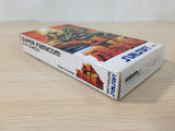 Shanghai Banri no Choujou BOXED SNES Super Famicom Japan - UE1215