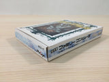 Double Moon Densetsu BOXED NES Famicom Japan - UE1757
