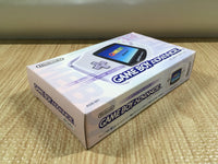 kh5680 GameBoy Advance Console Box Only Console Japan