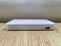 kh5992 Plz Read Item Condi Nintendo DS Lite Crystal White Console Japan