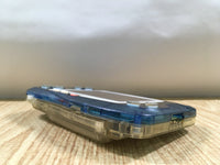 kh4349 Wonder Swan Color Crystal Blue Bandai Console Japan