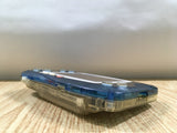 kh4349 Wonder Swan Color Crystal Blue Bandai Console Japan