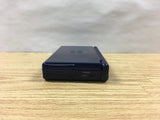 lc3384 Plz Read Item Condi Nintendo DS Lite Cobalt Black Console Japan