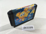 Zoom! Mega Drive Genesis Japan - DK5099