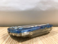 kh4349 Wonder Swan Color Crystal Blue Bandai Console Japan