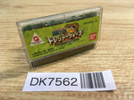 DK7562 ONE PIECE Treasure Wars Wonder Swan Bandai Japan