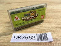 DK7562 ONE PIECE Treasure Wars Wonder Swan Bandai Japan