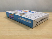UE8587 Doraemon 2 Nobita to Hikari no Shinden BOXED N64 Nintendo 64 Japan