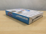 UE8587 Doraemon 2 Nobita to Hikari no Shinden BOXED N64 Nintendo 64 Japan