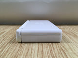 kh5992 Plz Read Item Condi Nintendo DS Lite Crystal White Console Japan