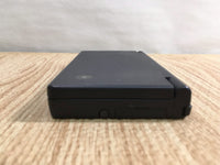 LG2660 Plz Read Item Condi Nintendo DSi DS Black Console Japan