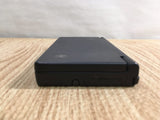 LG2660 Plz Read Item Condi Nintendo DSi DS Black Console Japan