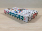 SimCity Jr. SimTown BOXED SNES Super Famicom Japan - UE5280