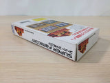 Shanghai Banri no Choujou BOXED SNES Super Famicom Japan - UE1215