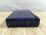 LF8994 With Defects - Nintendo DS Lite Enamel Navy Console Japan