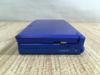 LG2297 With Defects - Nintendo 3DS Cobalt Blue Console Japan