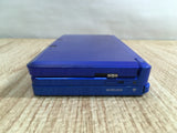 LG2297 With Defects - Nintendo 3DS Cobalt Blue Console Japan