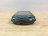 gd1321 Plz Read Item Condi PSP-3000 SPIRITED GREEN SONY PSP Console Japan