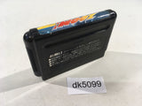 Zoom! Mega Drive Genesis Japan - DK5099