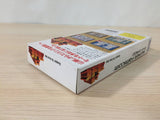 Shanghai Banri no Choujou BOXED SNES Super Famicom Japan - UE1215