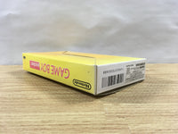 lc3686 GameBoy Pocket Console Box Only Console Japan