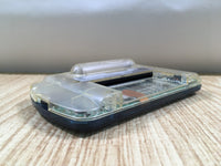 kh4349 Wonder Swan Color Crystal Blue Bandai Console Japan