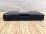 LF8994 With Defects - Nintendo DS Lite Enamel Navy Console Japan