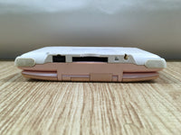 KH6257 Plz Read Item Condi Nintendo DS Candy Pink Console Japan