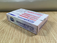 kh5680 GameBoy Advance Console Box Only Console Japan