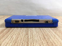 LG2297 With Defects - Nintendo 3DS Cobalt Blue Console Japan