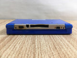 LG2297 With Defects - Nintendo 3DS Cobalt Blue Console Japan