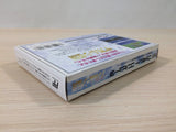 Double Moon Densetsu BOXED NES Famicom Japan - UE1757