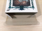 Double Moon Densetsu BOXED NES Famicom Japan - UE1757