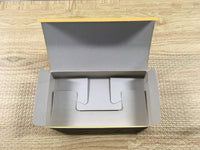 lc3686 GameBoy Pocket Console Box Only Console Japan
